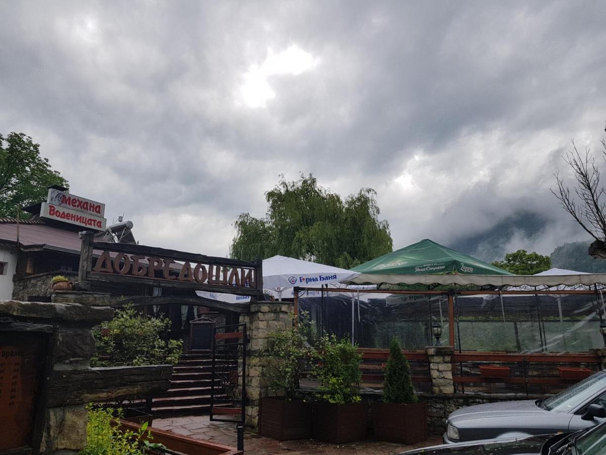 Мечтаната селска къща на реката със семейство и приятели! Рибарица Экстерьер фото